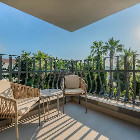 Sofa Okaliptus Fethiye