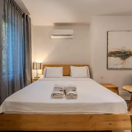 Sofa Okaliptus Appartement Fethiye