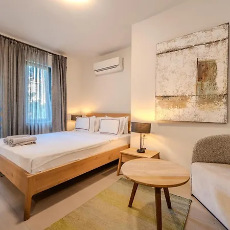 Sofa Okaliptus Appartement *