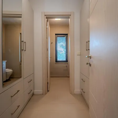 דירה Sofa Okaliptus פאטהיה