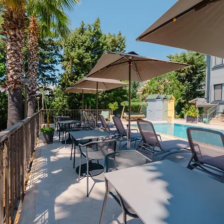 Sofa Okaliptus شقة *