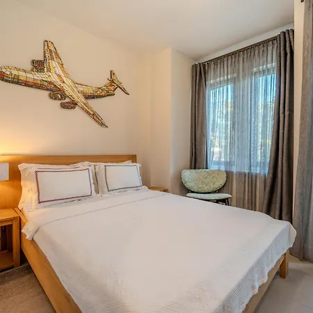 شقة Sofa Okaliptus