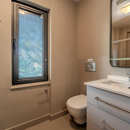 Apartmán Sofa Okaliptus